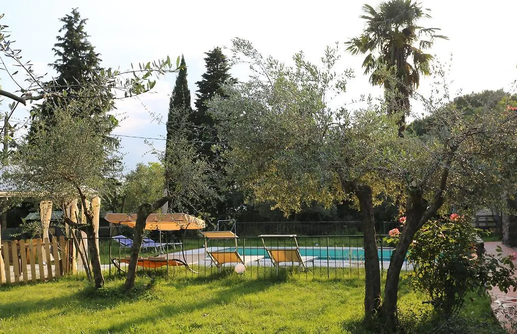 Villa Il Giglio Di Firenze
