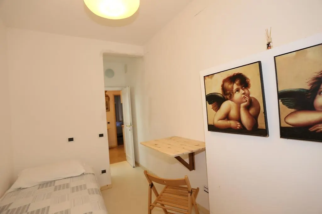 Villa Il Giglio Di Firenze Apartment Florence