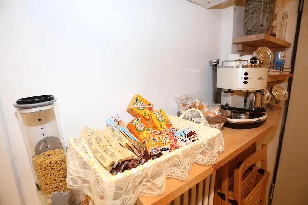 Apartment Villa Il Giglio Di Firenze Italy