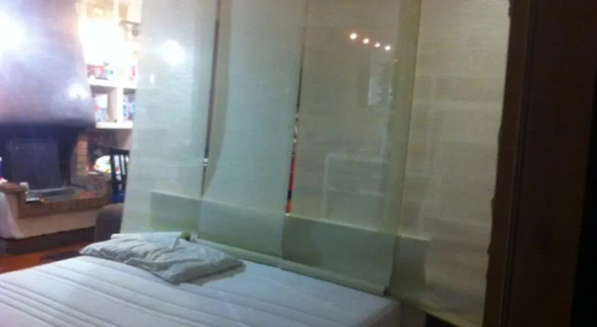 Villa Il Giglio Di Firenze Apartment Florence