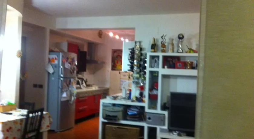 Apartment Villa Il Giglio Di Firenze Italy