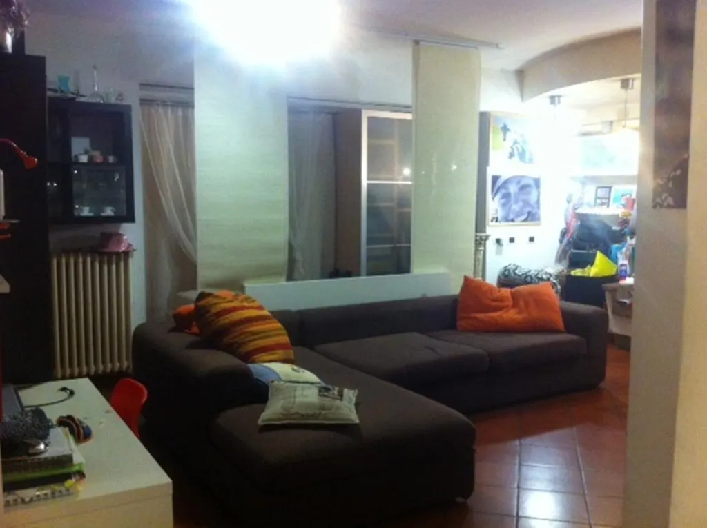Apartment Villa Il Giglio Di Firenze