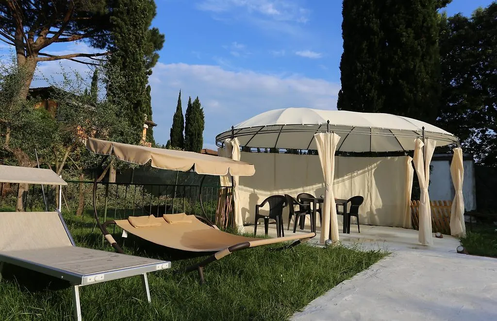 Villa Il Giglio Di Firenze 0*, 佛罗伦萨