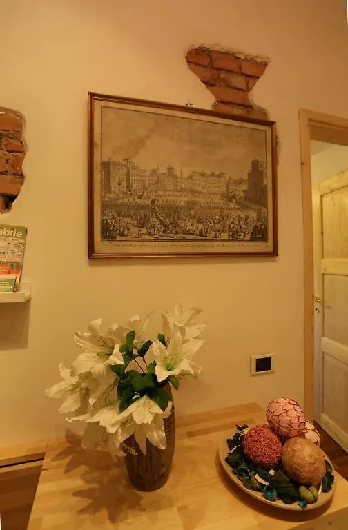 Villa Il Giglio Di Firenze Apartment