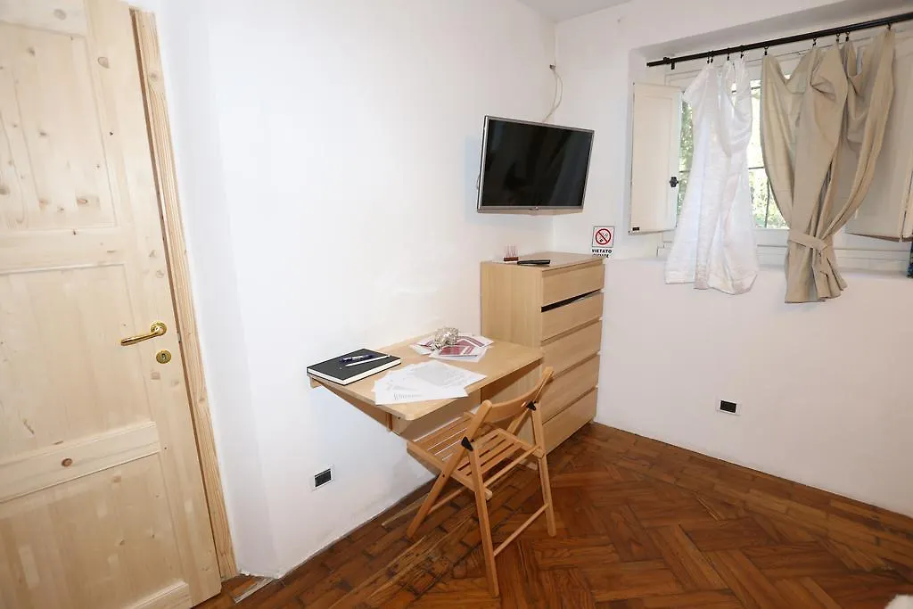 Villa Il Giglio Di Firenze 0*, 佛罗伦萨 意大利