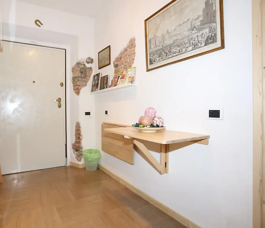 Villa Il Giglio Di Firenze 0*, Florence Italy
