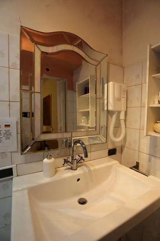 Apartment Villa Il Giglio Di Firenze
