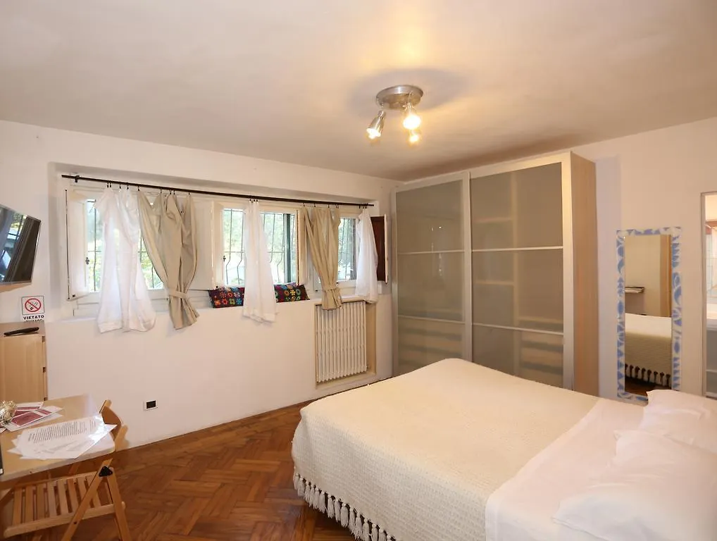 Apartment Villa Il Giglio Di Firenze Italy