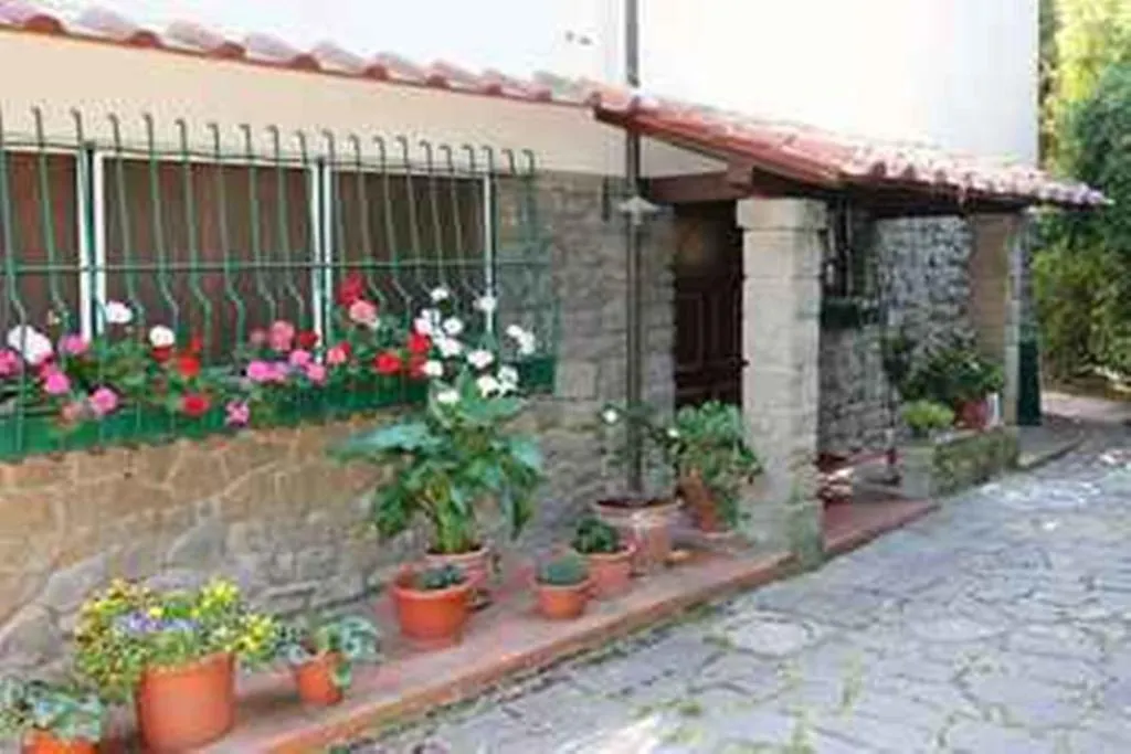 Villa Il Giglio Di Firenze Florence