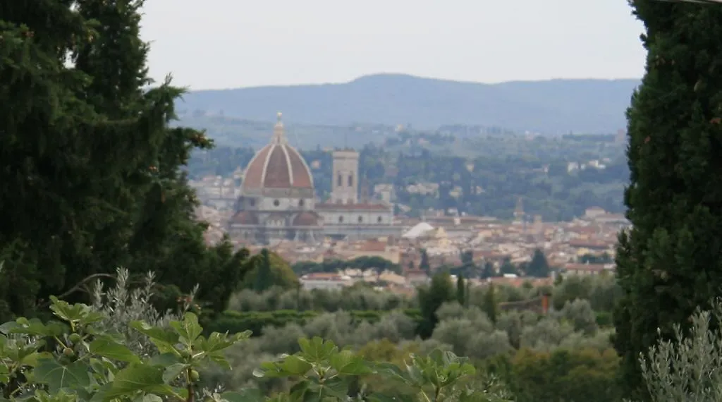 Villa Il Giglio Di Firenze