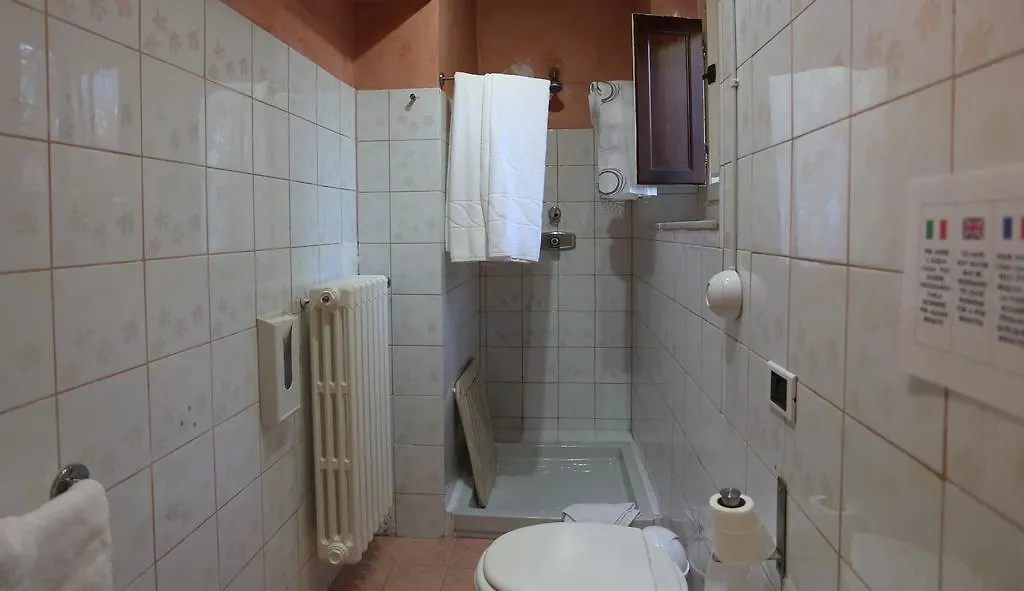 Villa Il Giglio Di Firenze 0*,  Italia